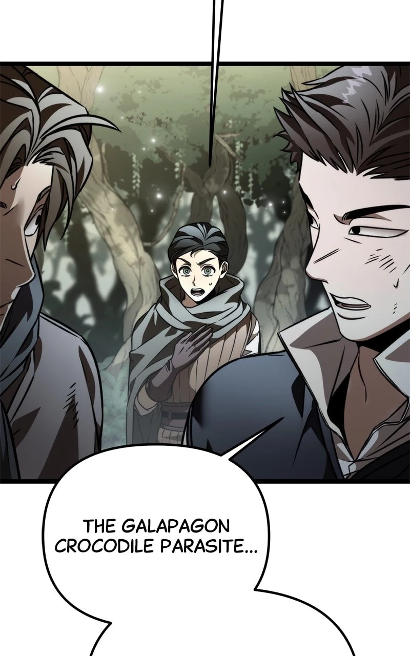 Read Reincarnator EN Manga Online
