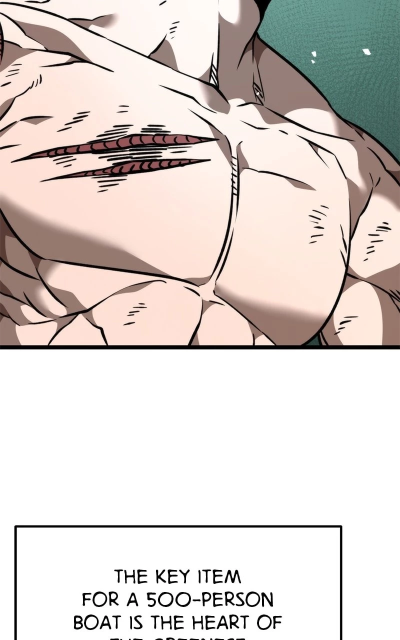 Read Reincarnator EN Manga Online