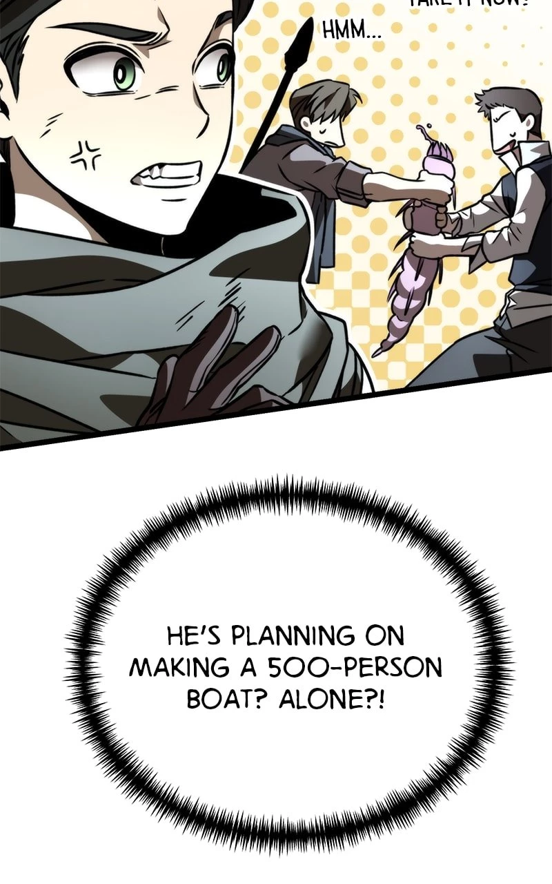 Read Reincarnator EN Manga Online
