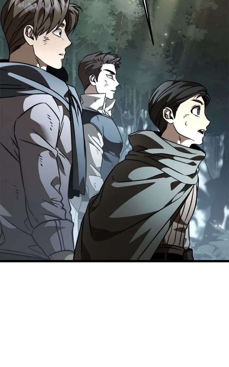 Read Reincarnator EN Manga Online