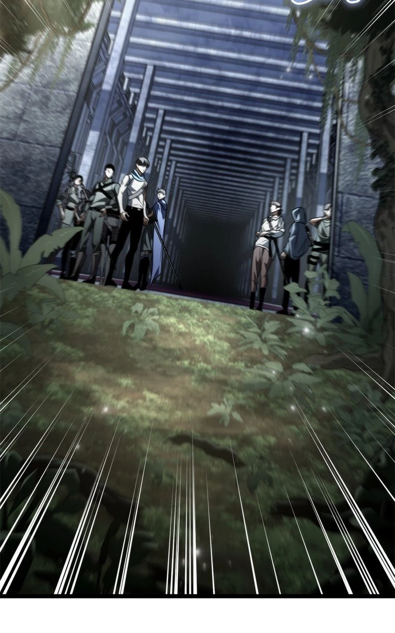 Read Reincarnator EN Manga Online