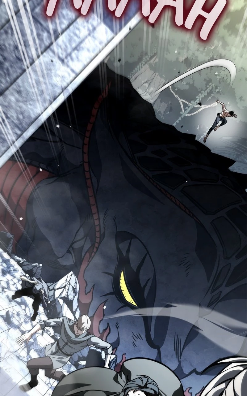 Read Reincarnator EN Manga Online
