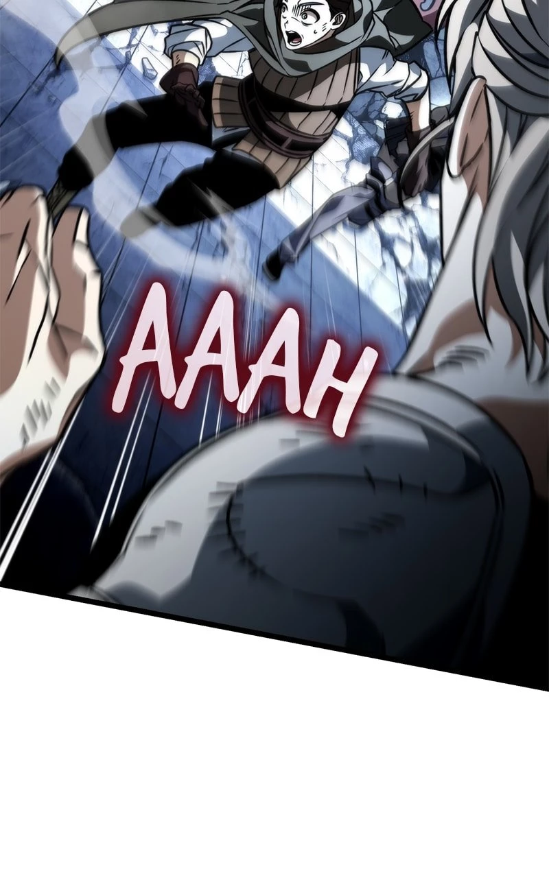 Read Reincarnator EN Manga Online