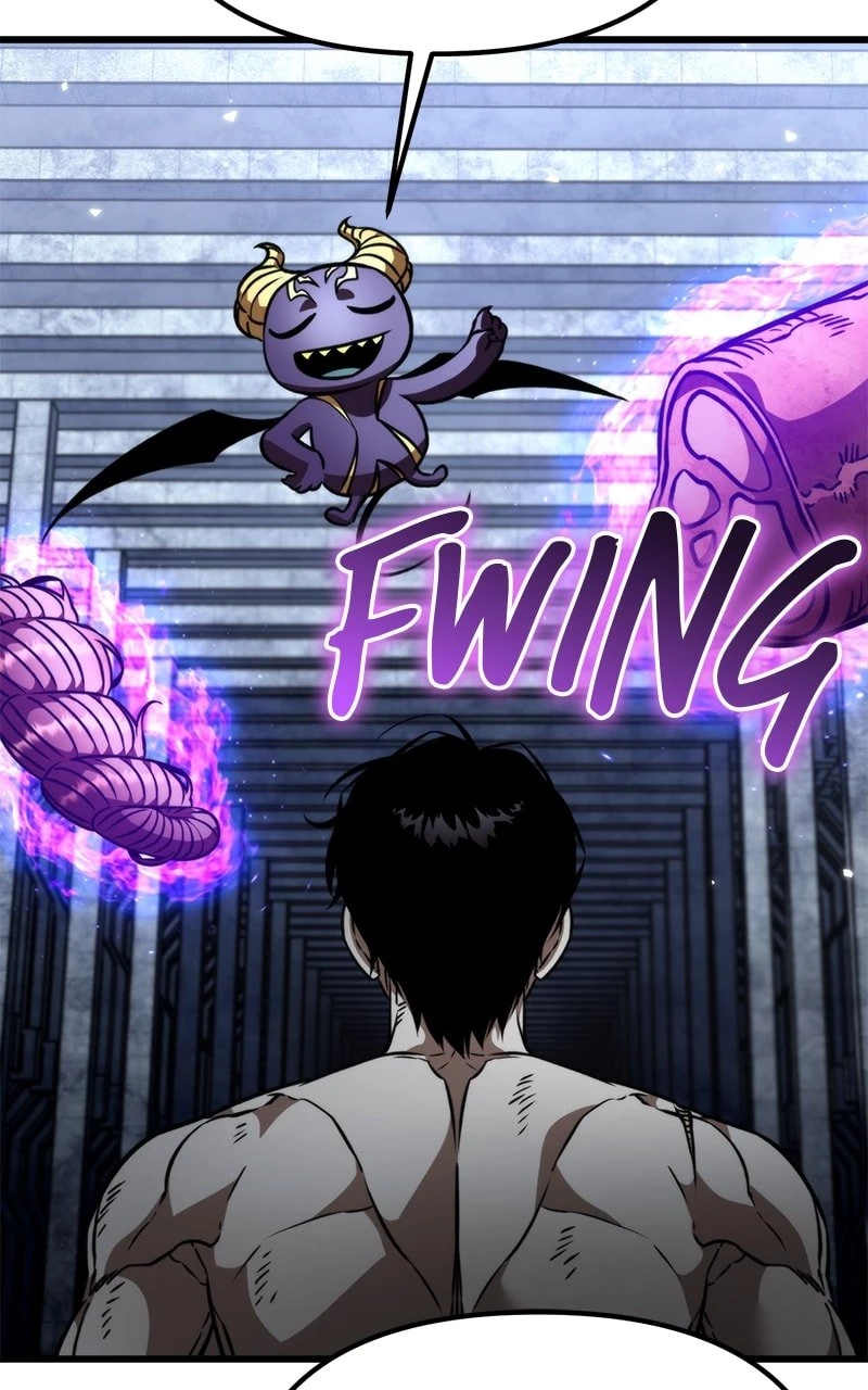 Read Reincarnator EN Manga Online