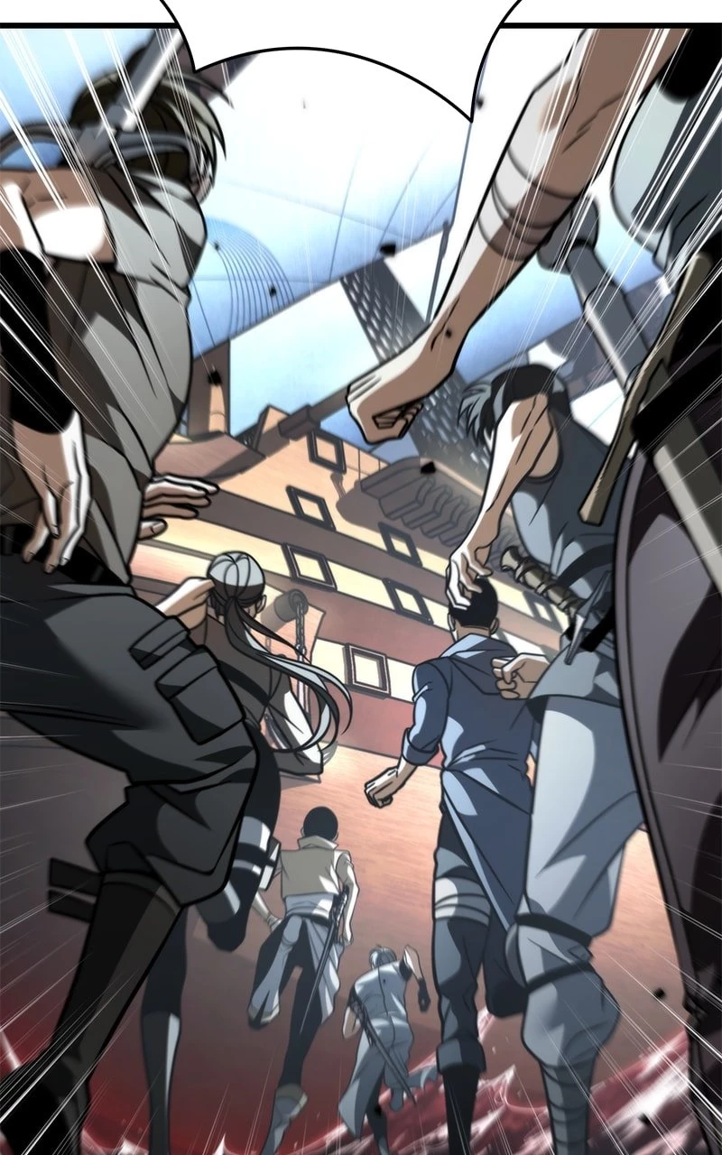 Read Reincarnator EN Manga Online