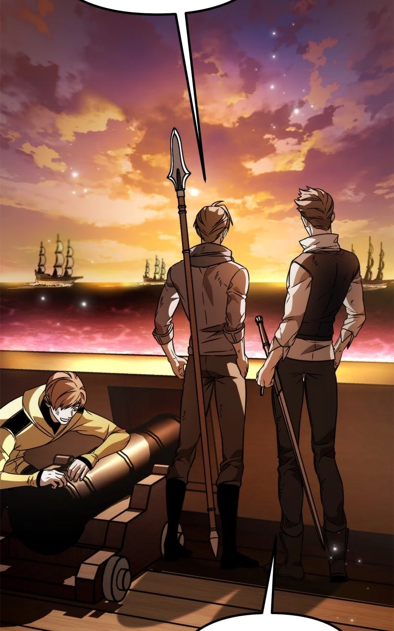 Read Reincarnator EN Manga Online