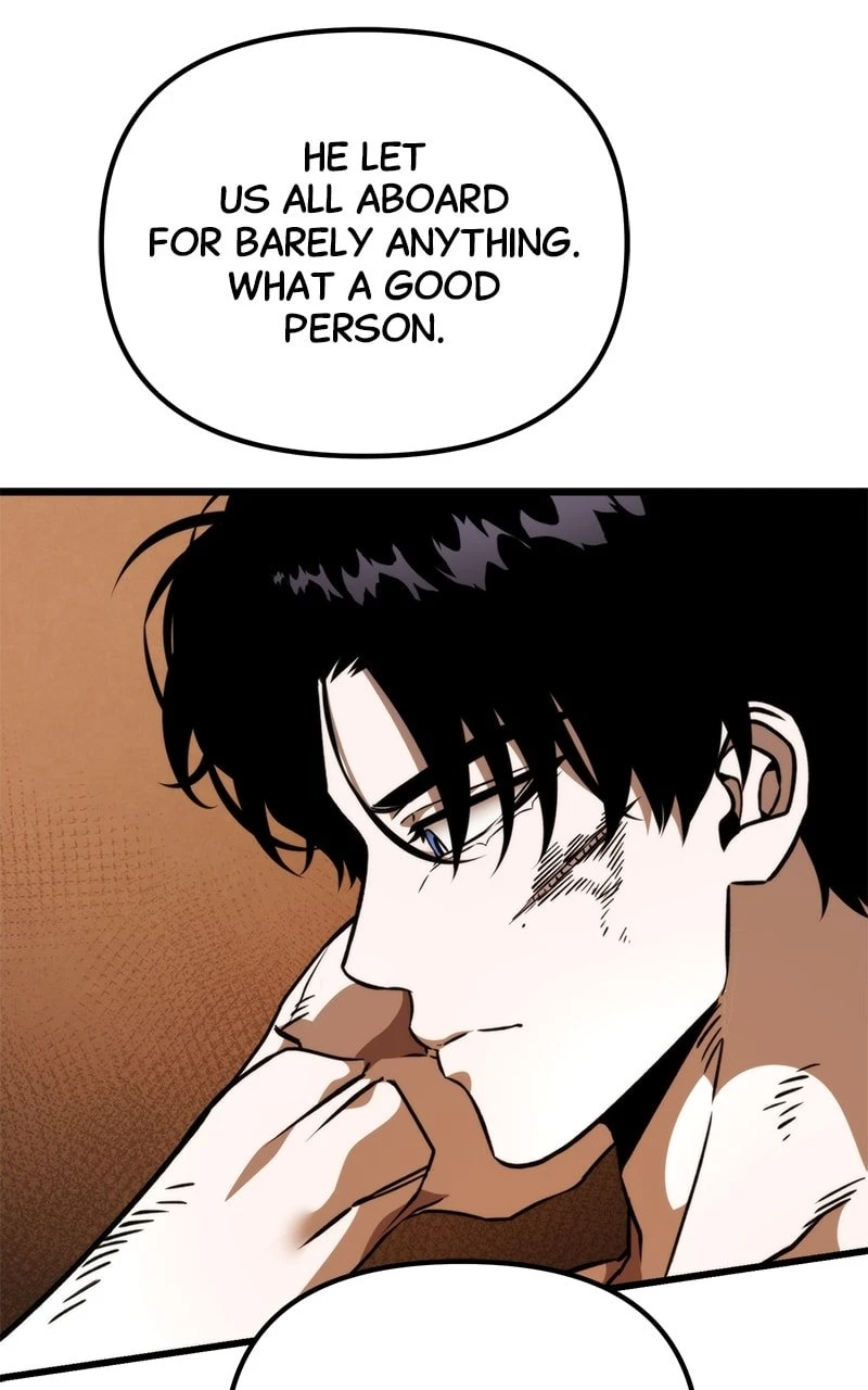 Read Reincarnator EN Manga Online