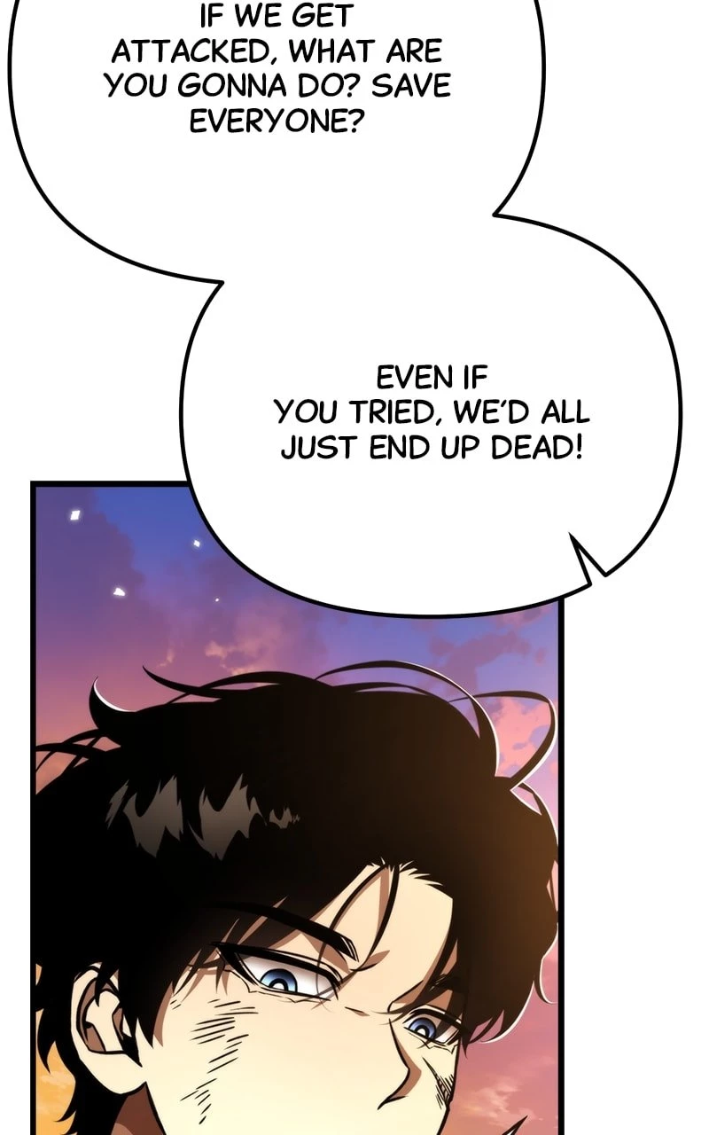 Read Reincarnator EN Manga Online
