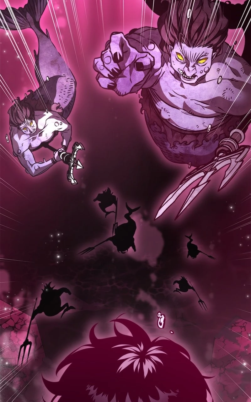 Read Reincarnator EN Manga Online