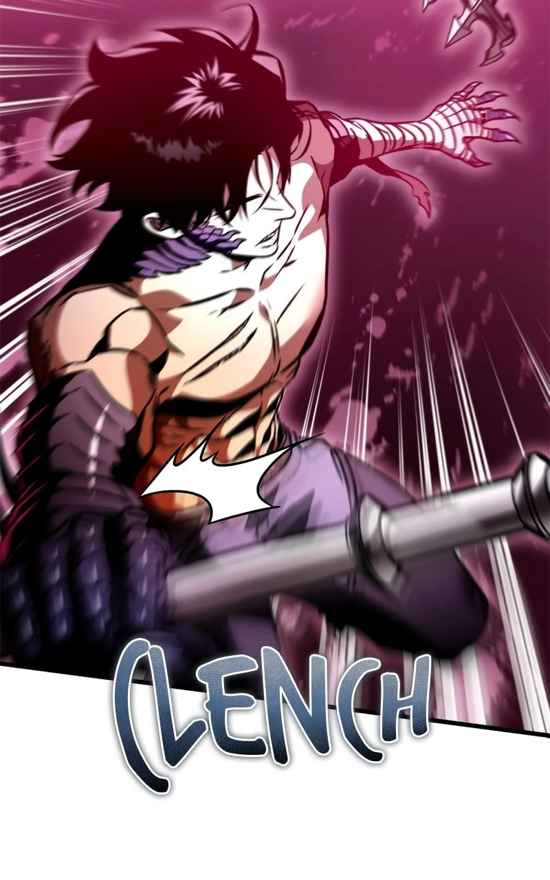 Read Reincarnator EN Manga Online