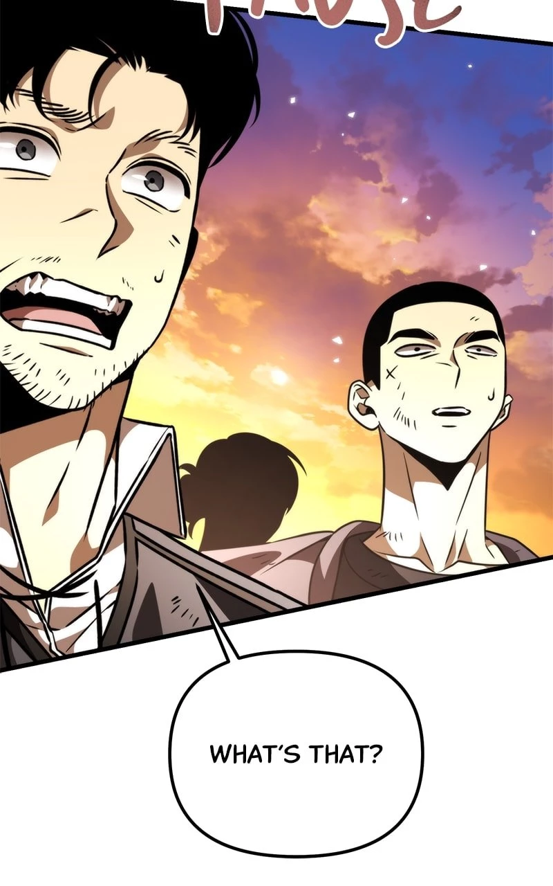 Read Reincarnator EN Manga Online