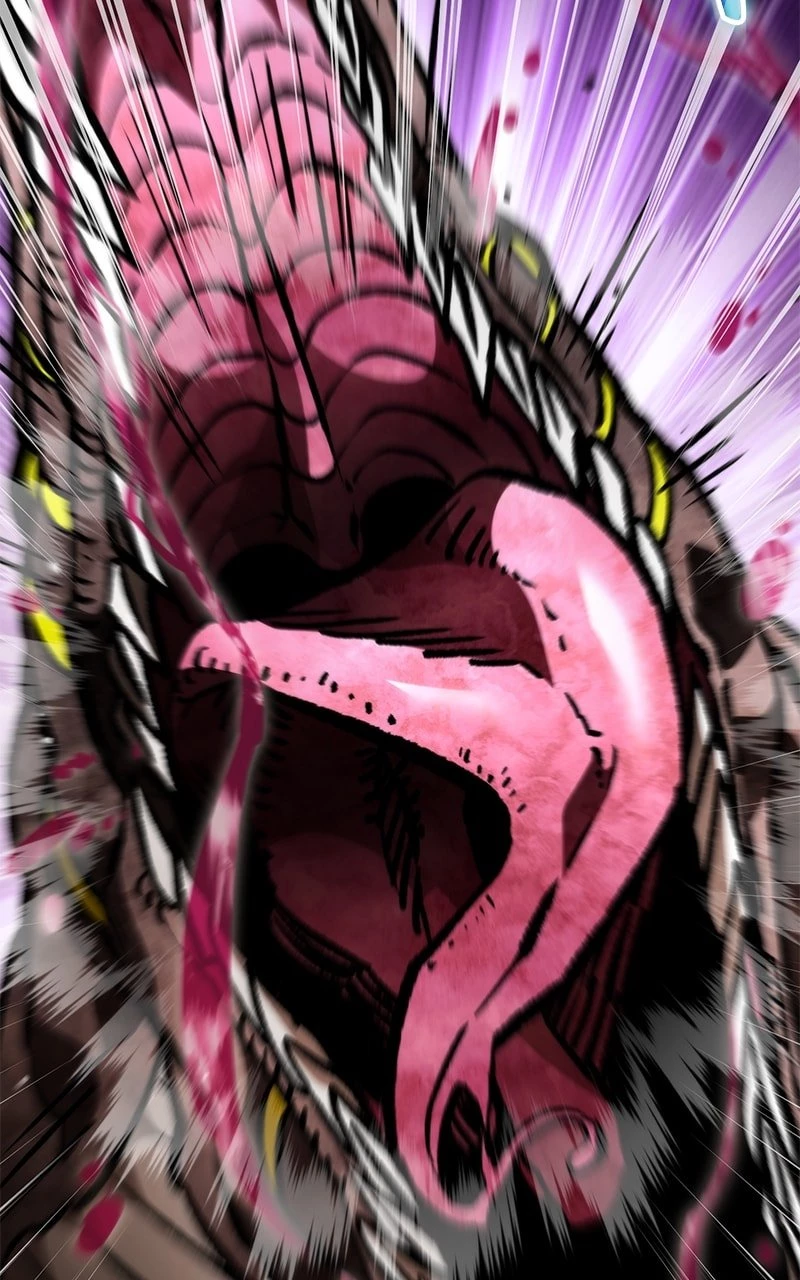 Read Reincarnator EN Manga Online