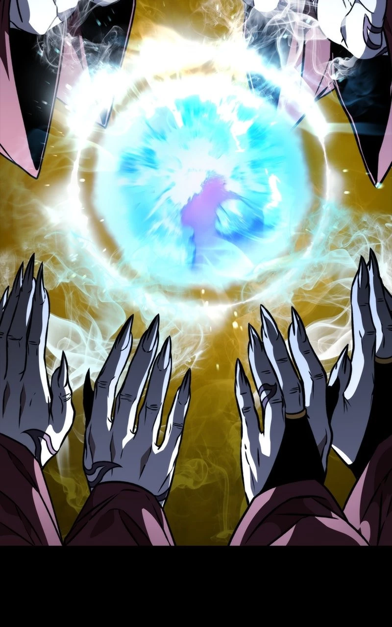 Read Reincarnator EN Manga Online