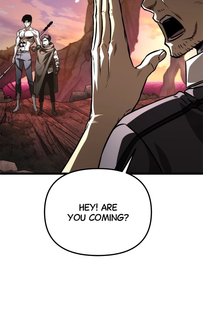 Read Reincarnator EN Manga Online