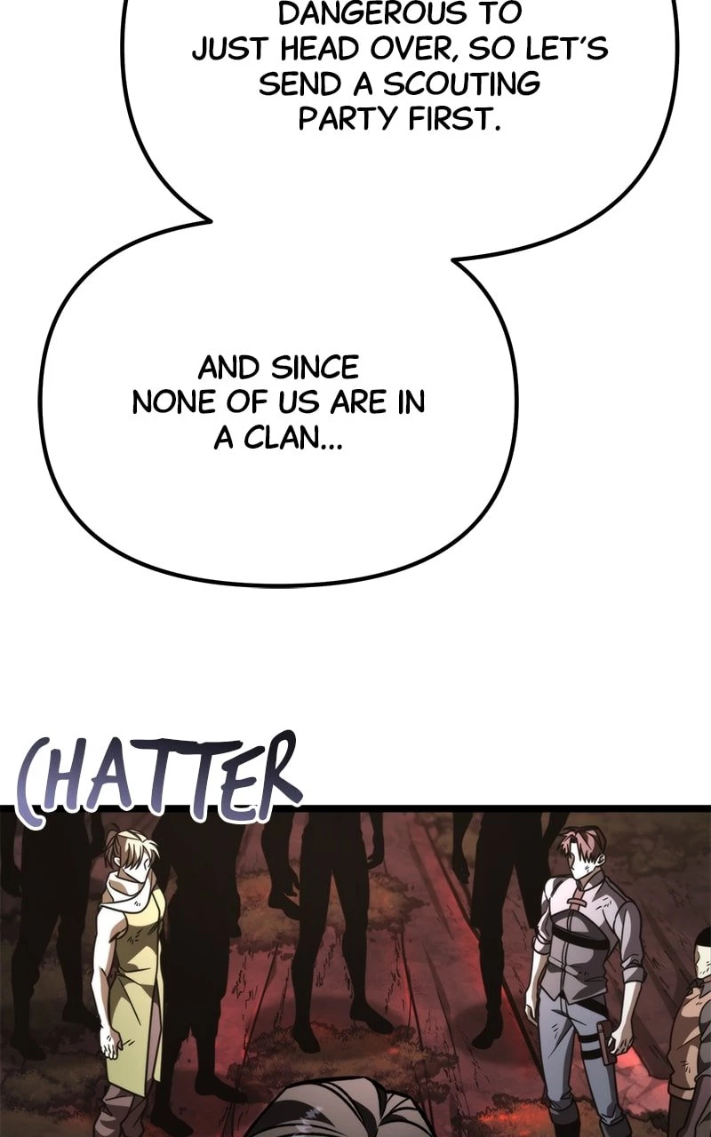 Read Reincarnator EN Manga Online