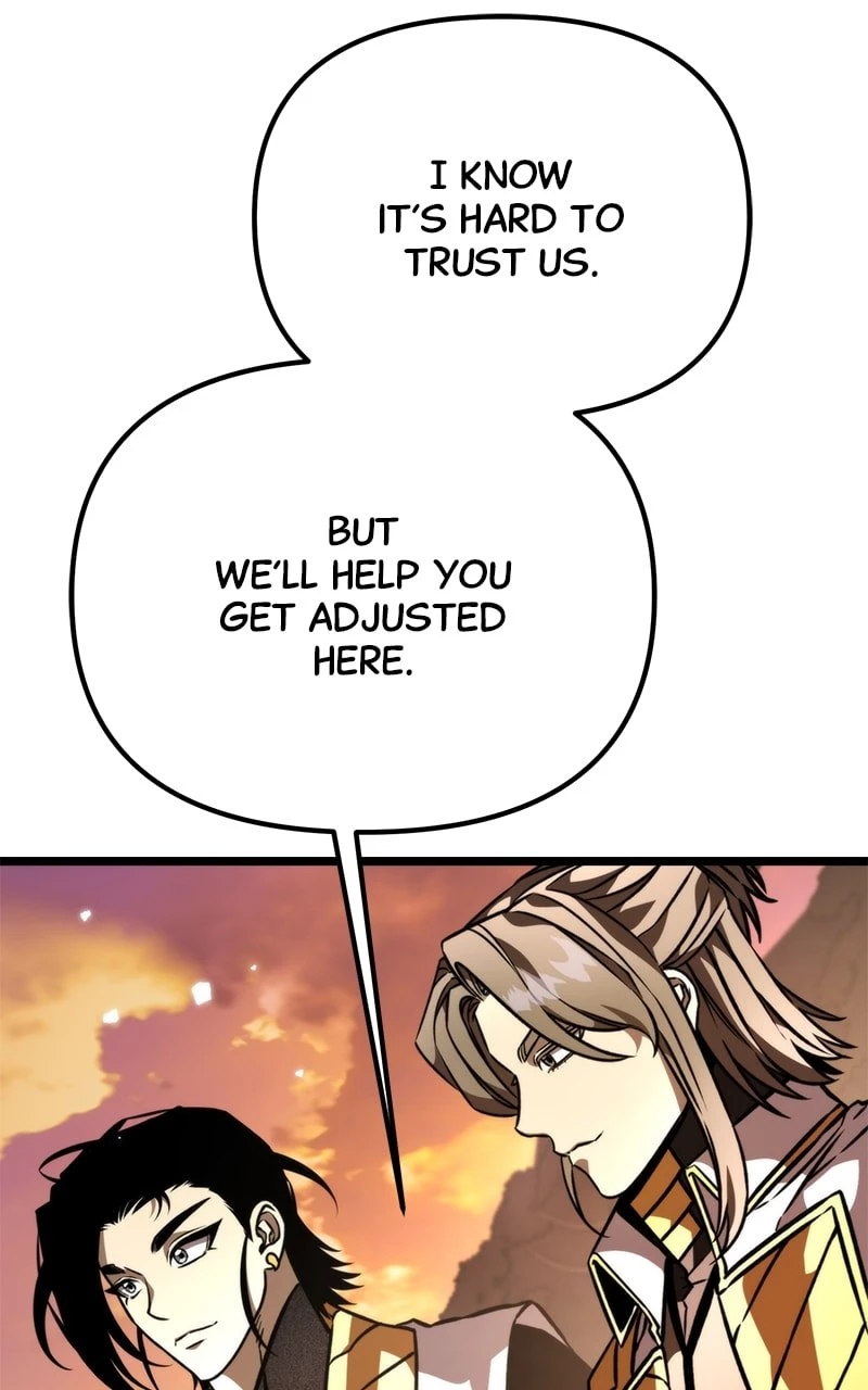 Read Reincarnator EN Manga Online