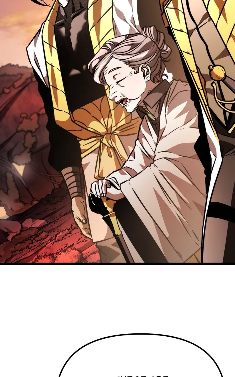 Read Reincarnator EN Manga Online