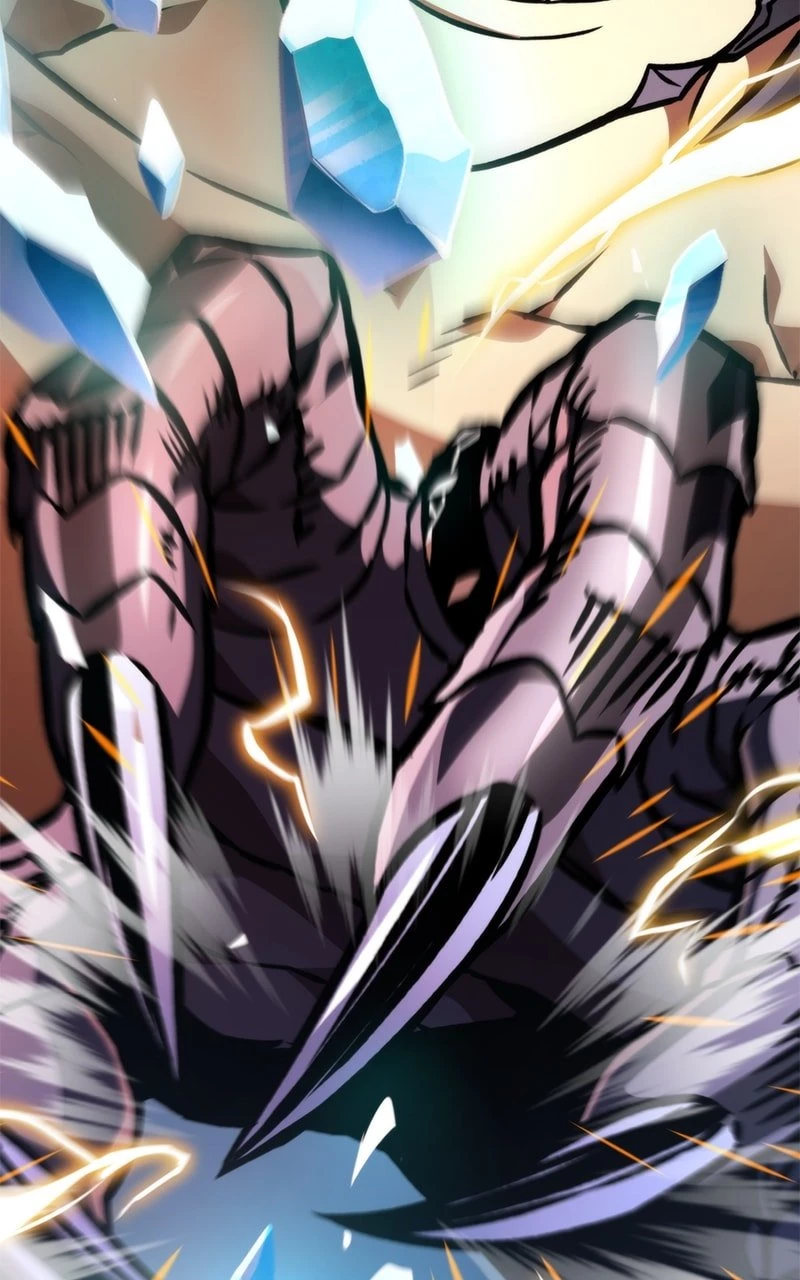 Read Reincarnator EN Manga Online