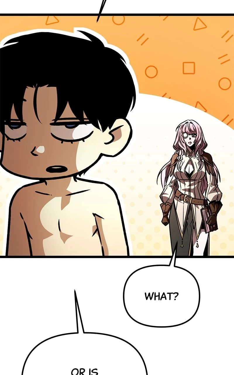 Read Reincarnator EN Manga Online