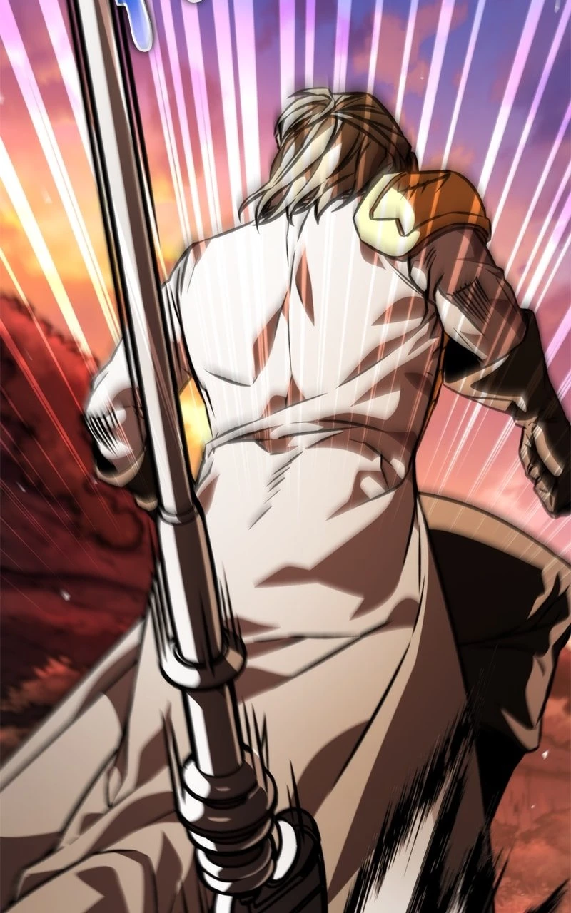 Read Reincarnator EN Manga Online