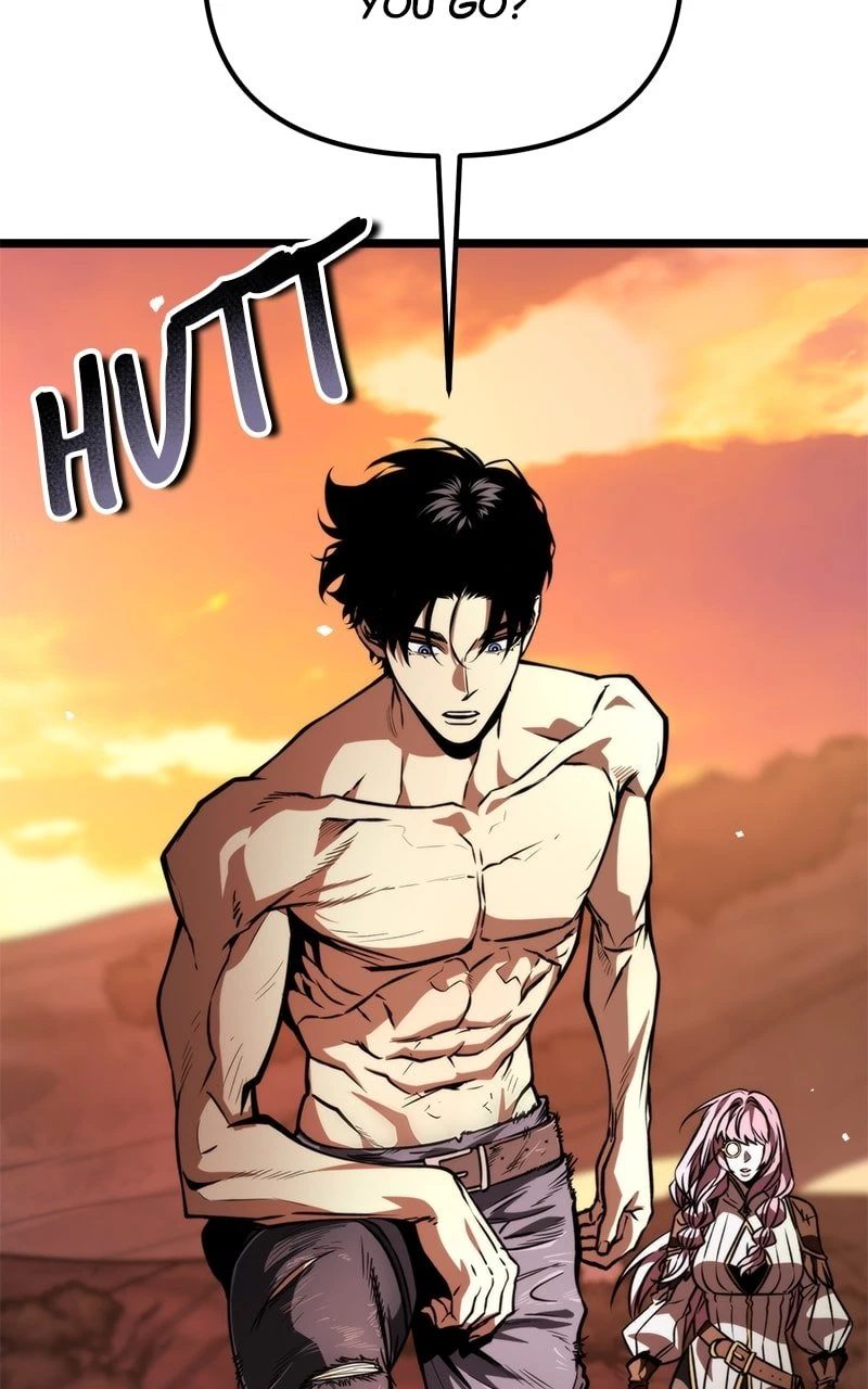 Read Reincarnator EN Manga Online