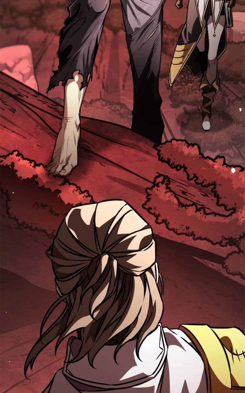 Read Reincarnator EN Manga Online