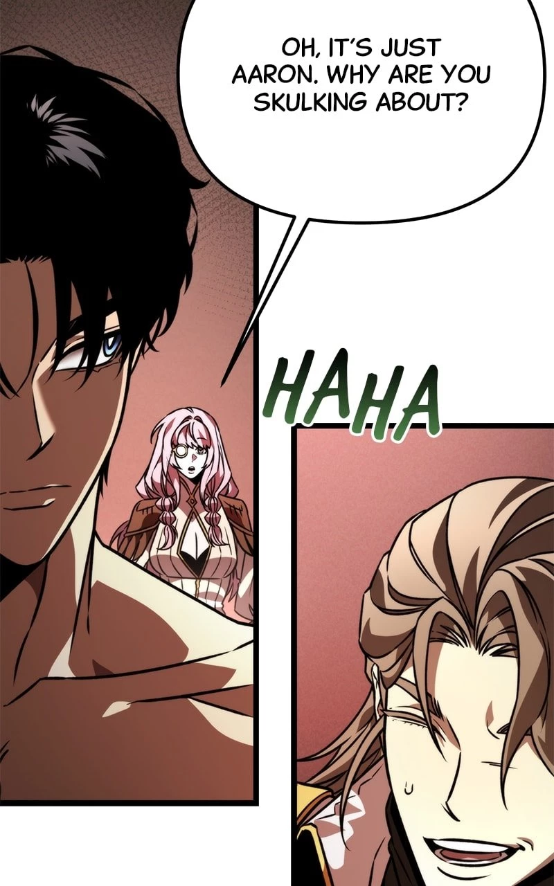 Read Reincarnator EN Manga Online
