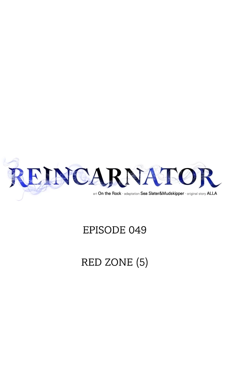Read Reincarnator EN Manga Online