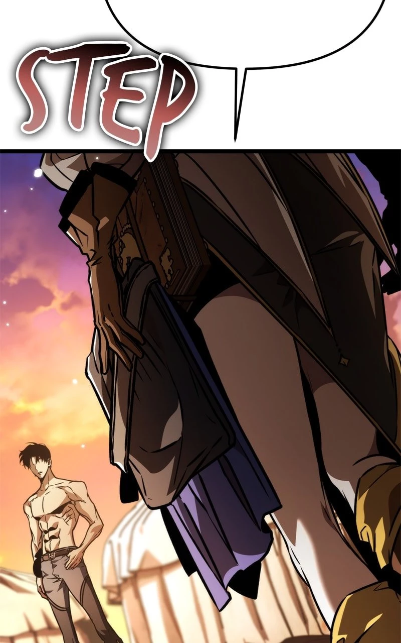 Read Reincarnator EN Manga Online