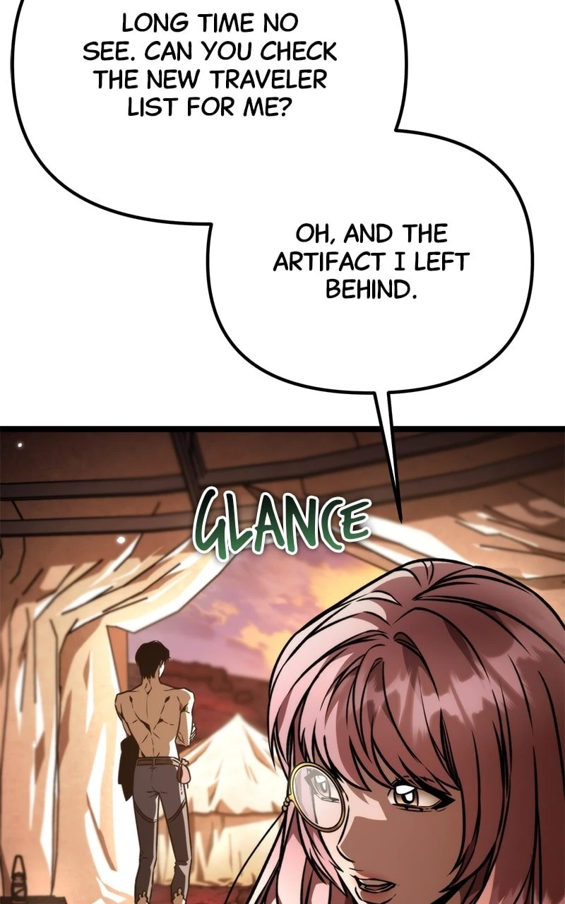 Read Reincarnator EN Manga Online