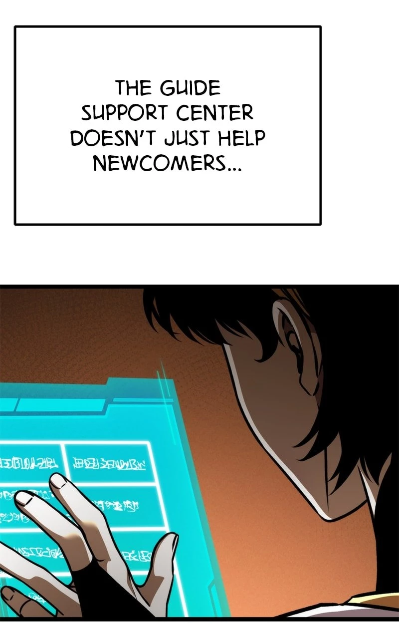 Read Reincarnator EN Manga Online