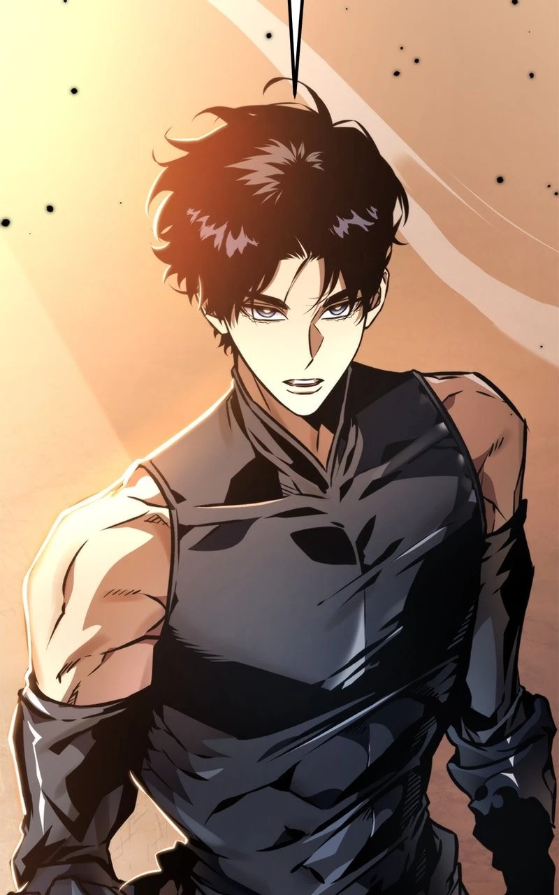 Read Reincarnator EN Manga Online