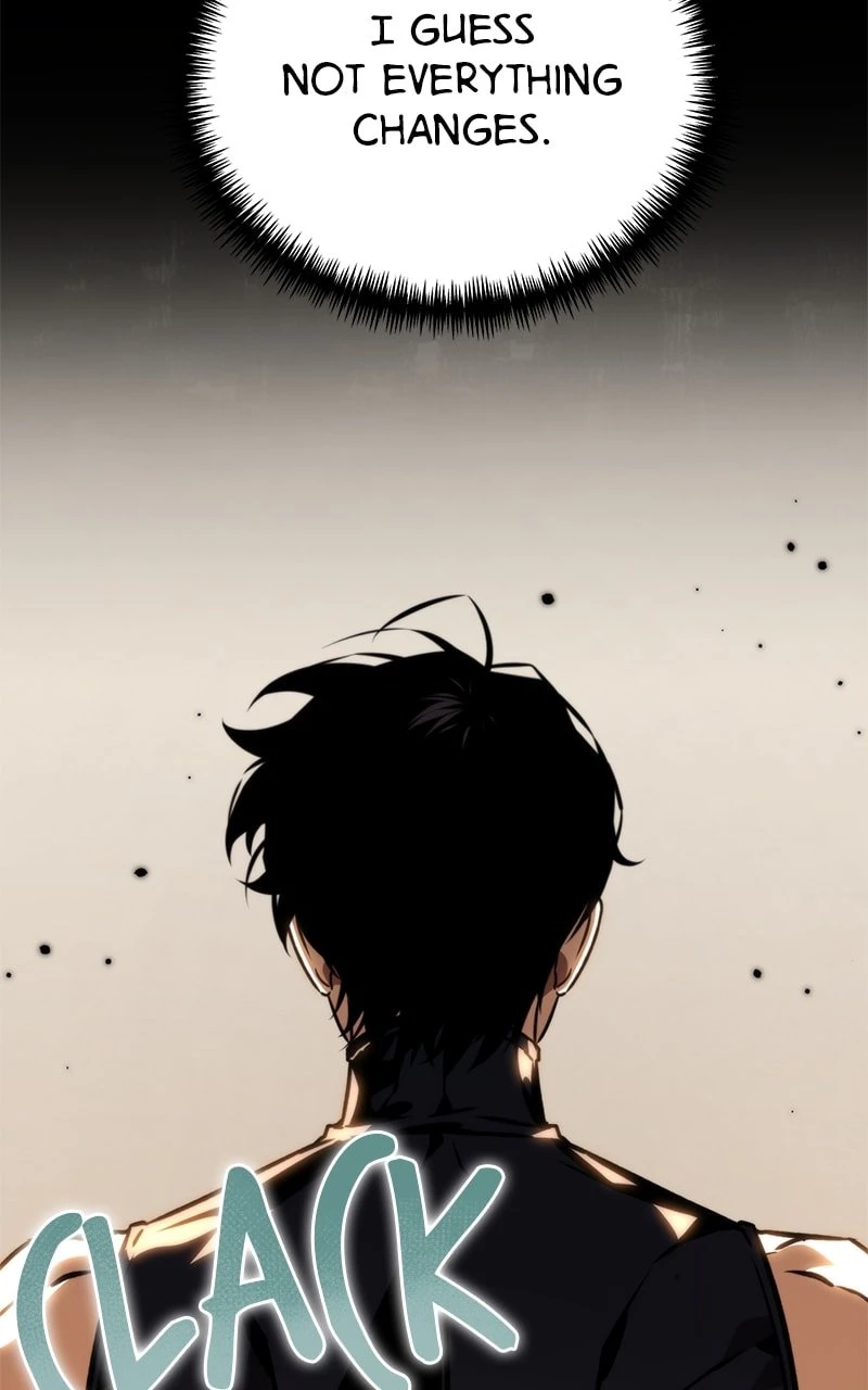 Read Reincarnator EN Manga Online