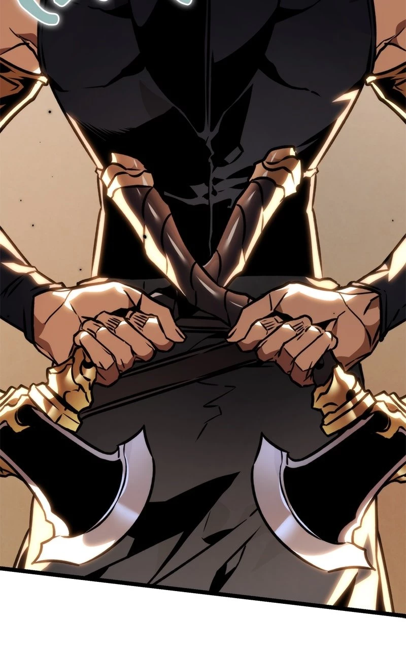 Read Reincarnator EN Manga Online
