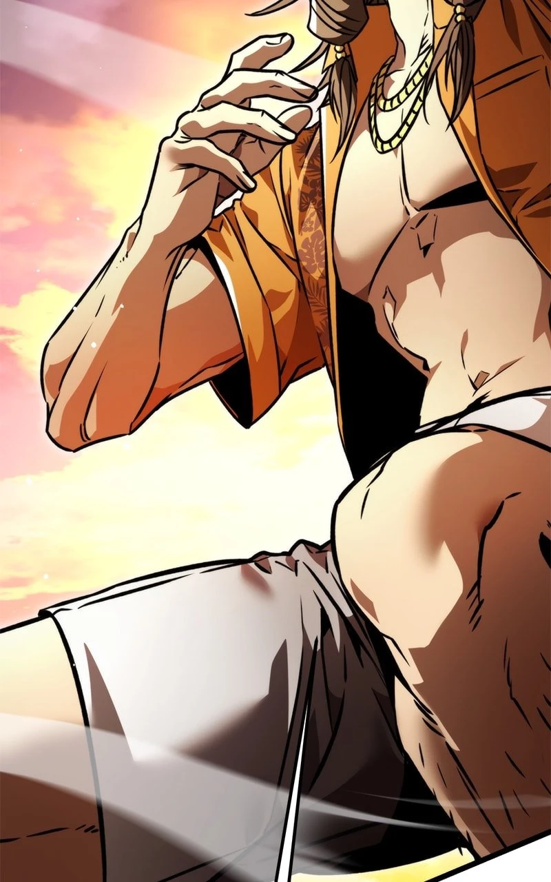 Read Reincarnator EN Manga Online