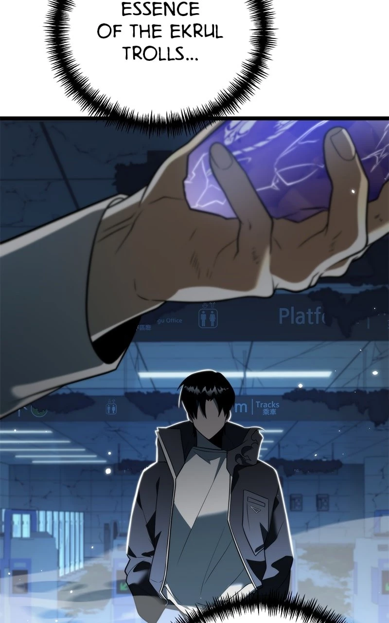 Read Reincarnator EN Manga Online