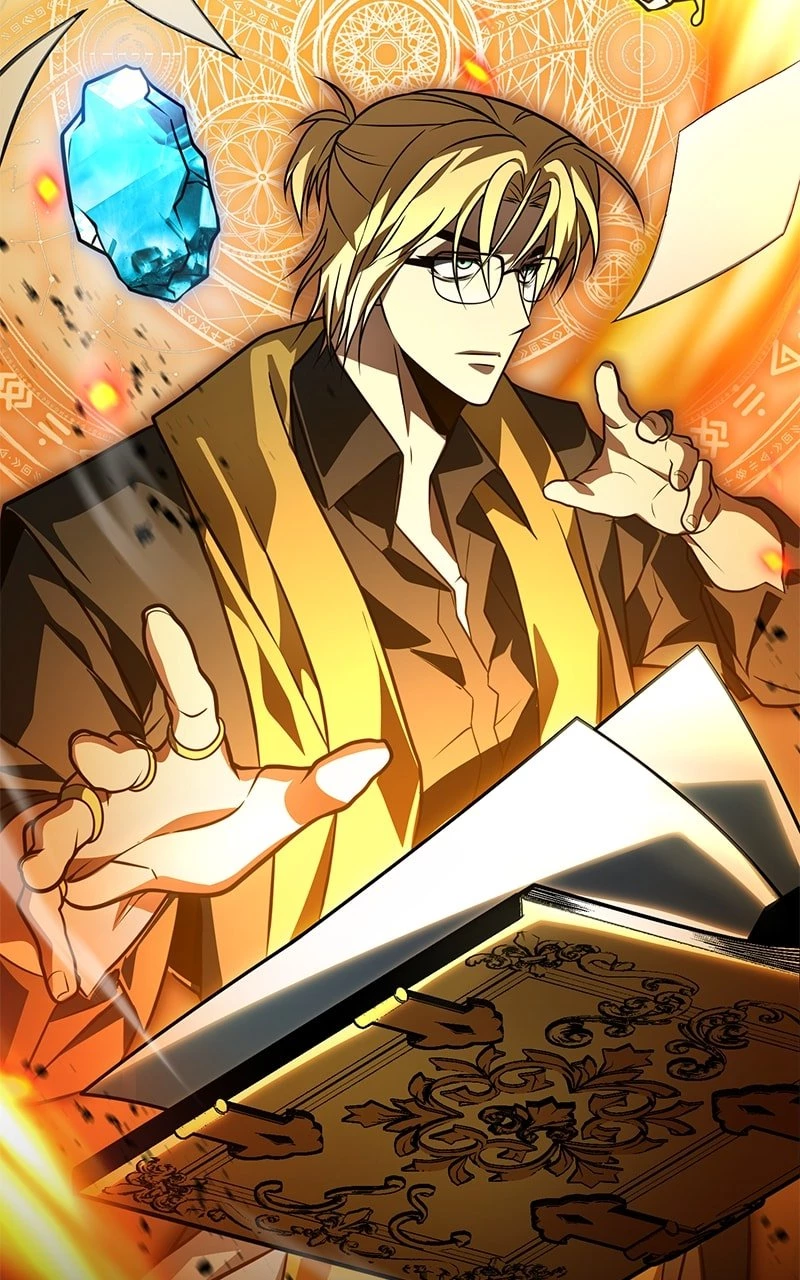 Read Reincarnator EN Manga Online