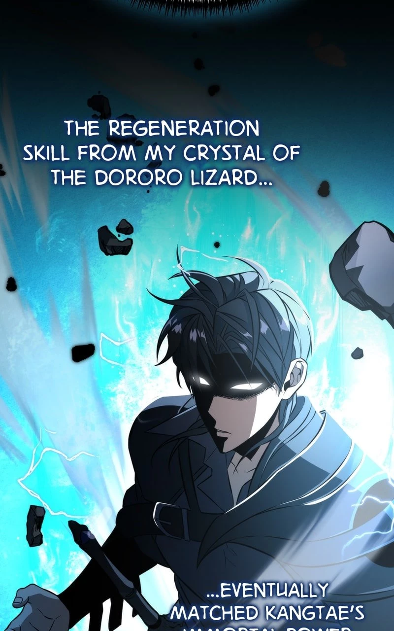 Read Reincarnator EN Manga Online