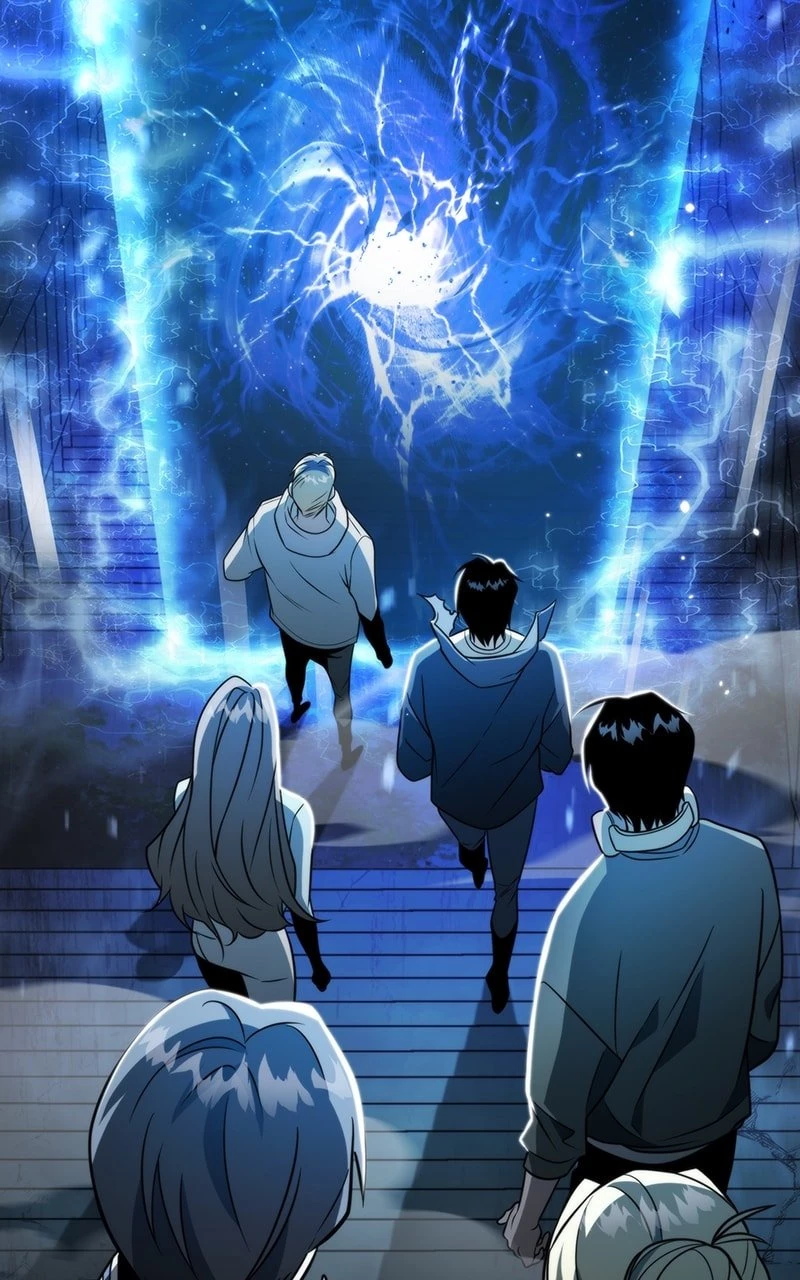 Read Reincarnator EN Manga Online