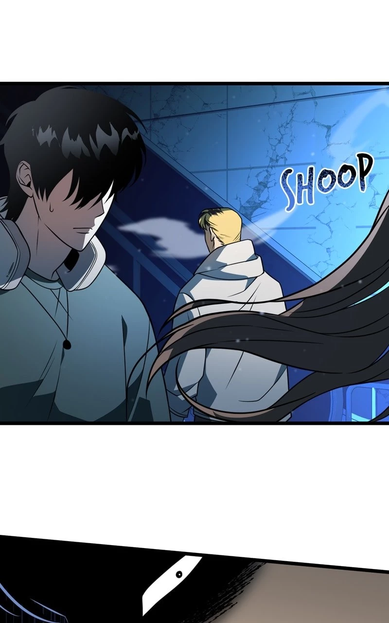 Read Reincarnator EN Manga Online
