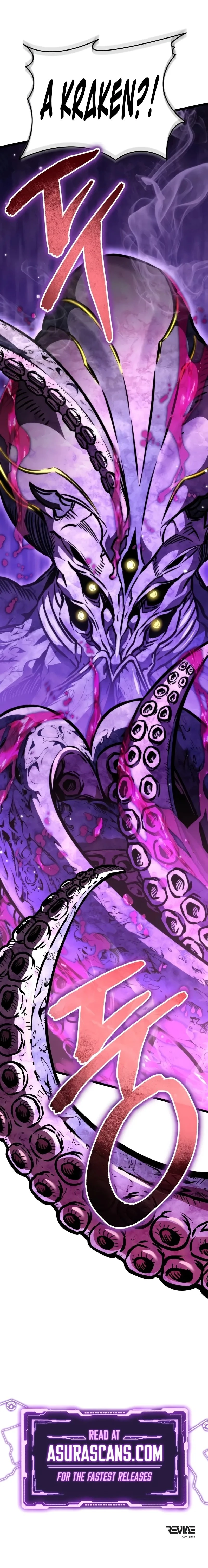 Read Reincarnator EN Manga Online