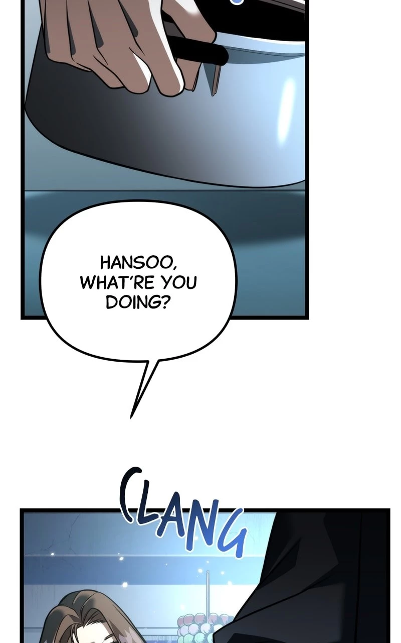 Read Reincarnator EN Manga Online