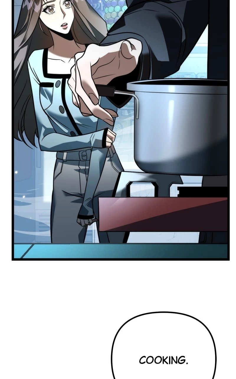 Read Reincarnator EN Manga Online