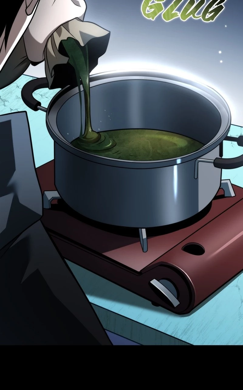 Read Reincarnator EN Manga Online