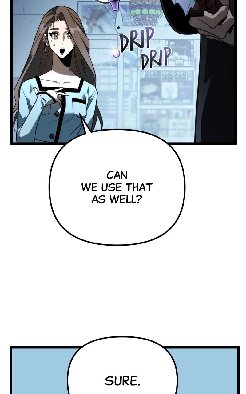 Read Reincarnator EN Manga Online