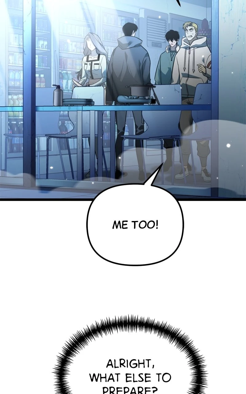 Read Reincarnator EN Manga Online