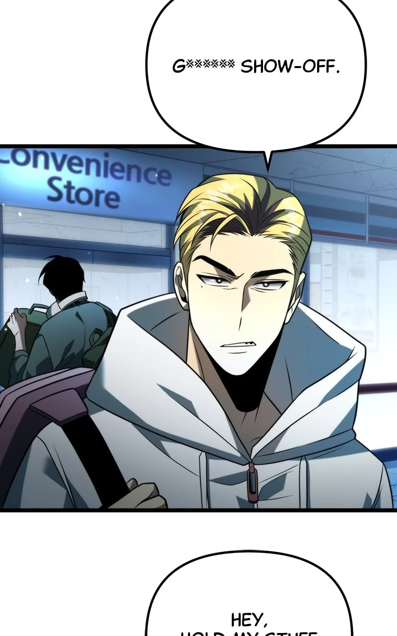 Read Reincarnator EN Manga Online