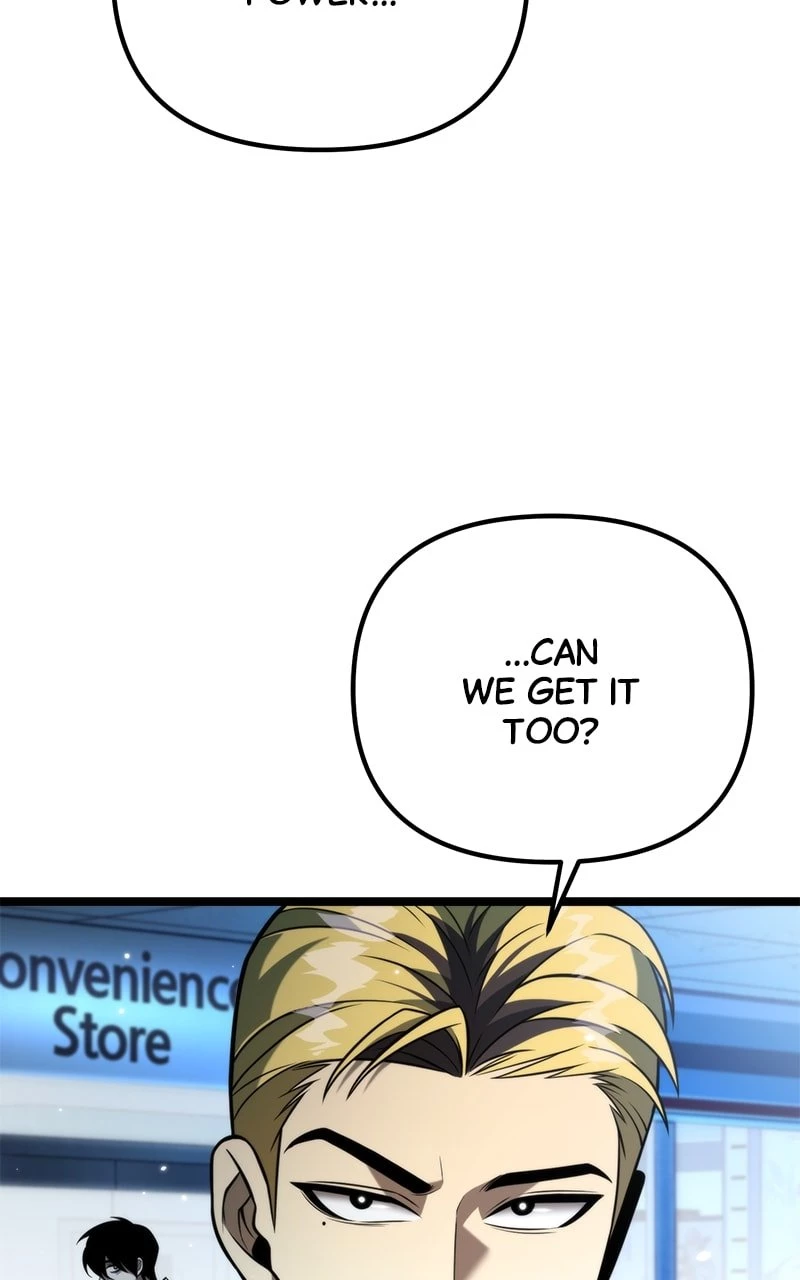 Read Reincarnator EN Manga Online