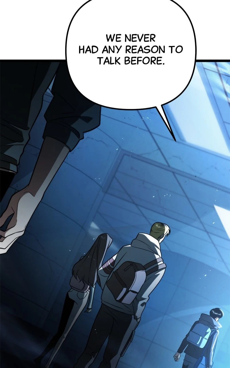 Read Reincarnator EN Manga Online