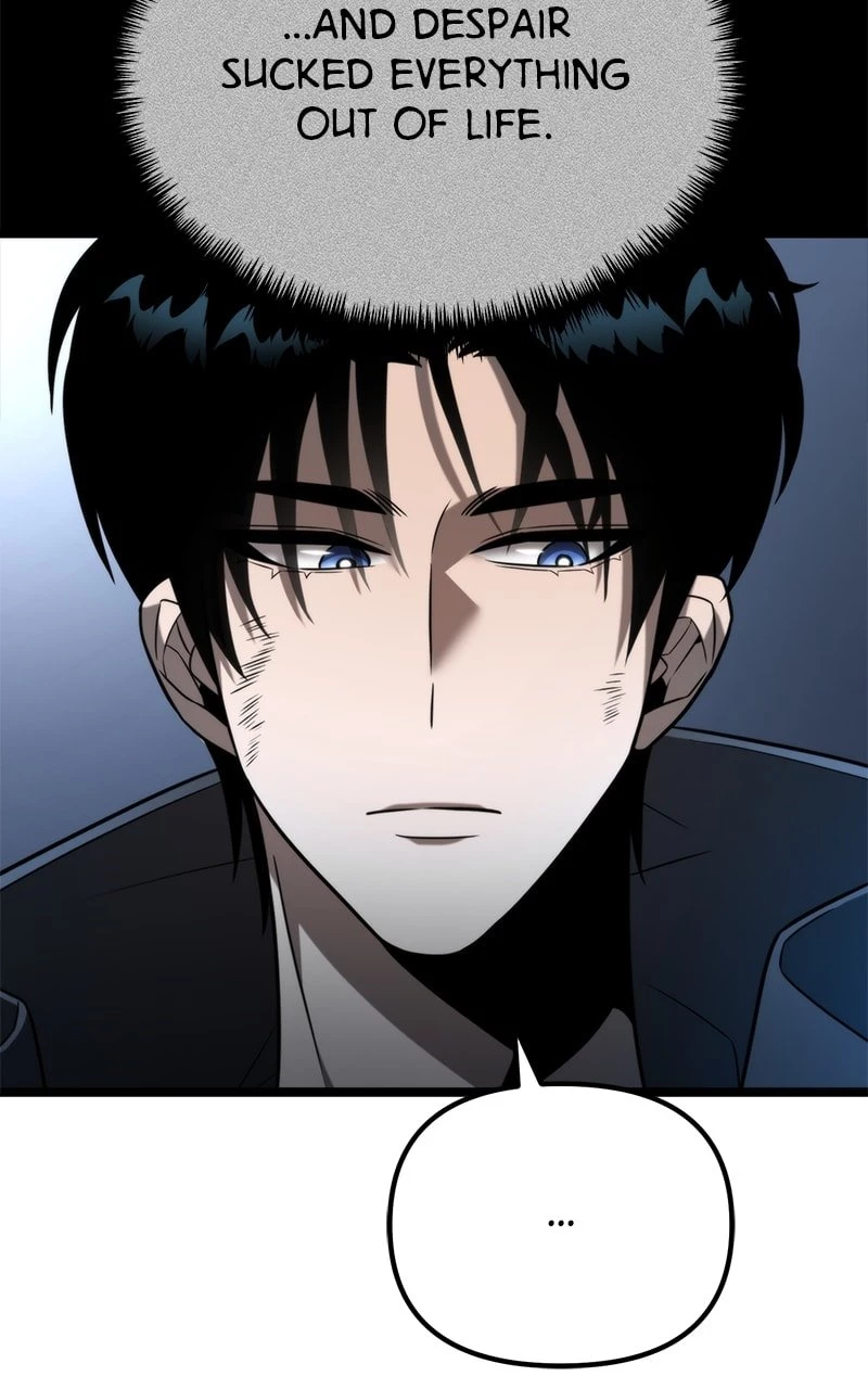Read Reincarnator EN Manga Online